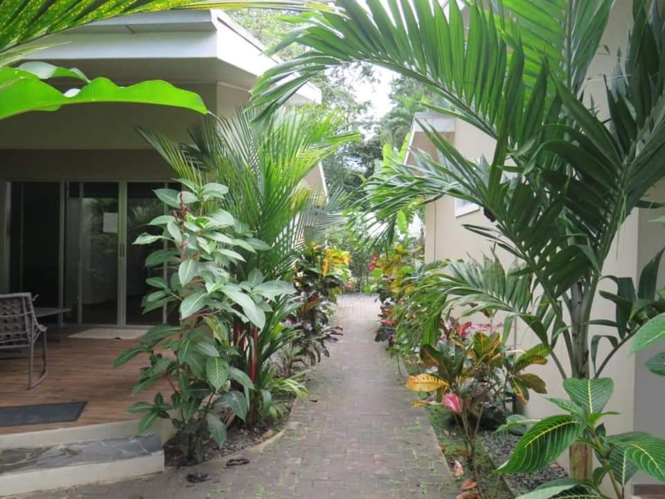 Alloro Jungle Villas Puerto Viejo de Talamanca Exterior foto