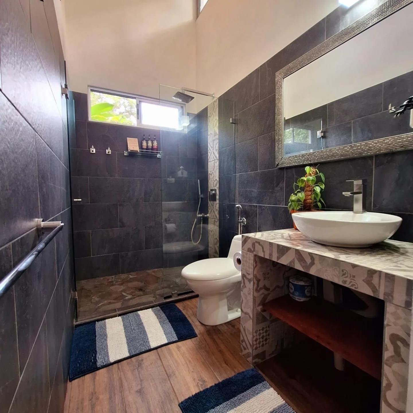 Alloro Jungle Villas Puerto Viejo de Talamanca Exterior foto